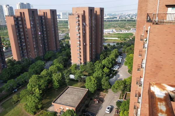 鹤沙航城汇德茗苑周边房产中介经纪人评价-上海安居客