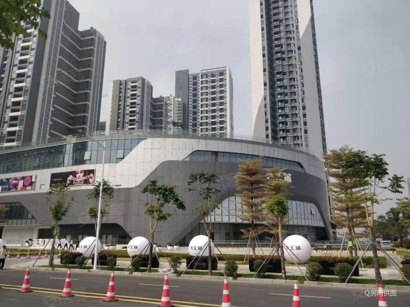 深圳房产网>深圳二手房>光明二手房>公明二手房>宏发天汇城(一期)>