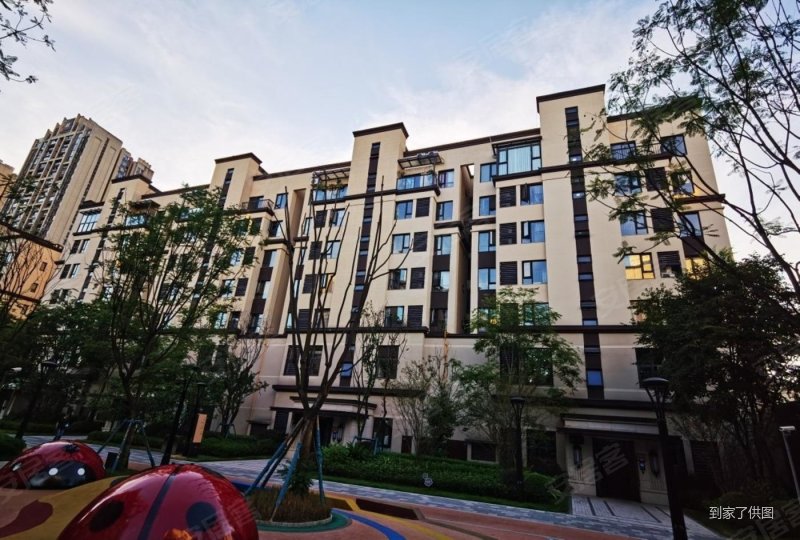 万科御澜山170万精装三房带地暖南北通透真实在售