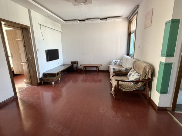 万象汇_地铁口_常青棉纺厂_两室两厅1800_拎包入住