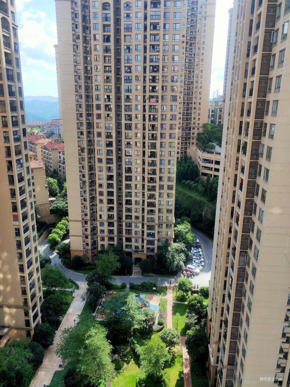 重庆房产网>重庆二手房>涪陵二手房>涪陵高笋塘二手房>涪陵金科天籁城