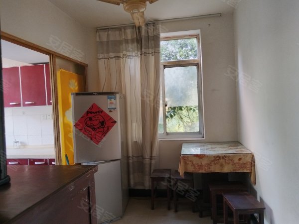 砂轮新村_1室1厅1卫__40平米