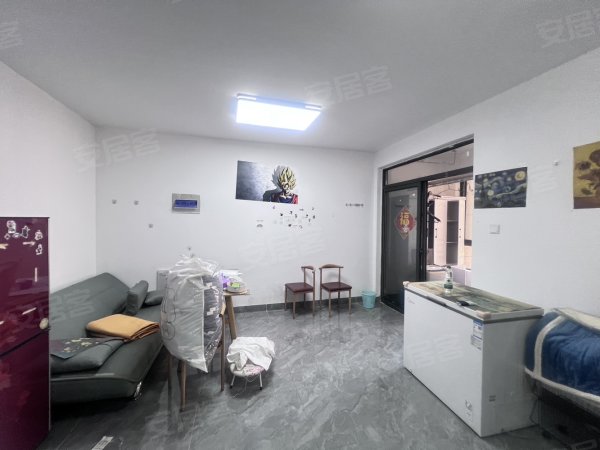 南岗惠园一室整租_家具家电齐全_软件园_地铁口_高新区