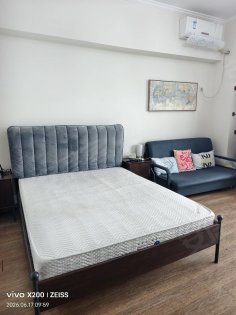 imore公寓_1室1厅1卫_电梯房_家电齐全