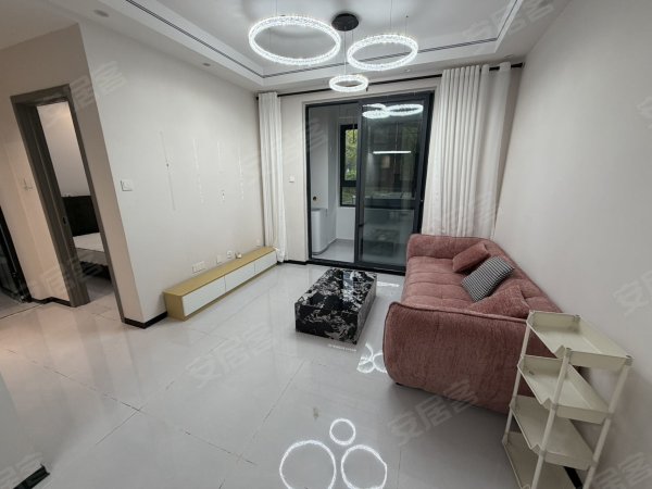 双龙湾精装两室_瑶海区_火车站_步行街_新蚌埠路_安徽省二院
