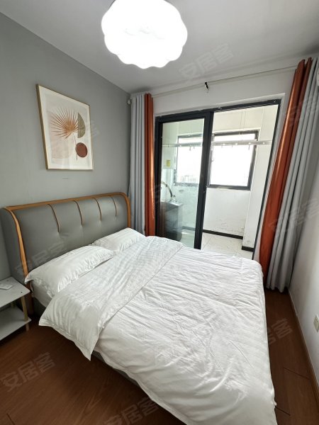 瑶海保利广乐家园精装大两室_全屋瓷砖_住过人民水民电停车方便