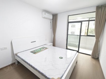 近竹溪小学___精装两室____家电齐全____拎包入住