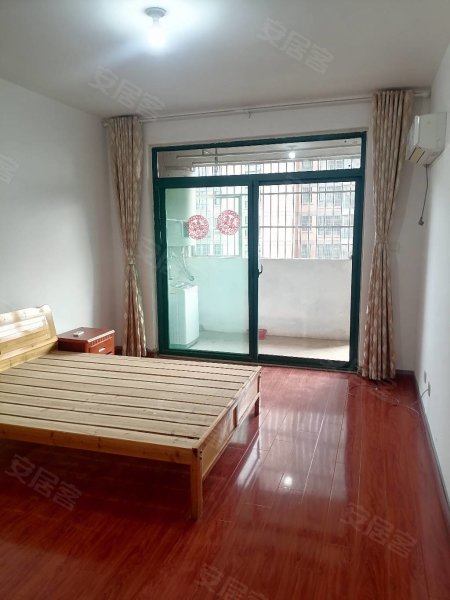 大兴新居A区两房两厅_新周谷堆瑶海一中旁_拎包入住随时看房