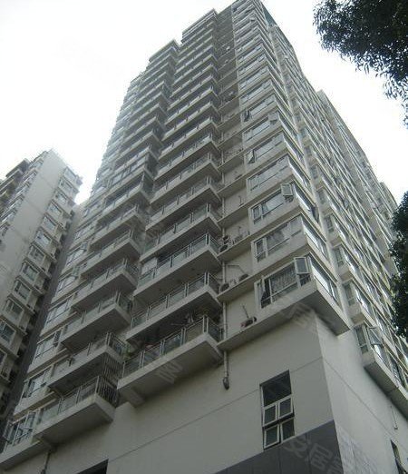 深圳 都市翠海华苑小区照片 - 安居客