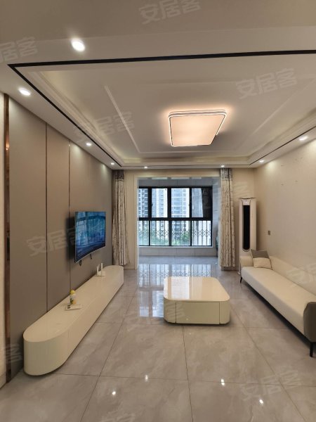 和昌婚房出租_全屋定制家具_拎包入住找稳定陪读客户