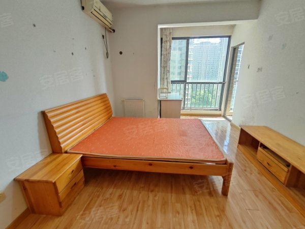 振徽苑精装一房_家电齐全_干净整洁近会展中心_方圆荟随时看房