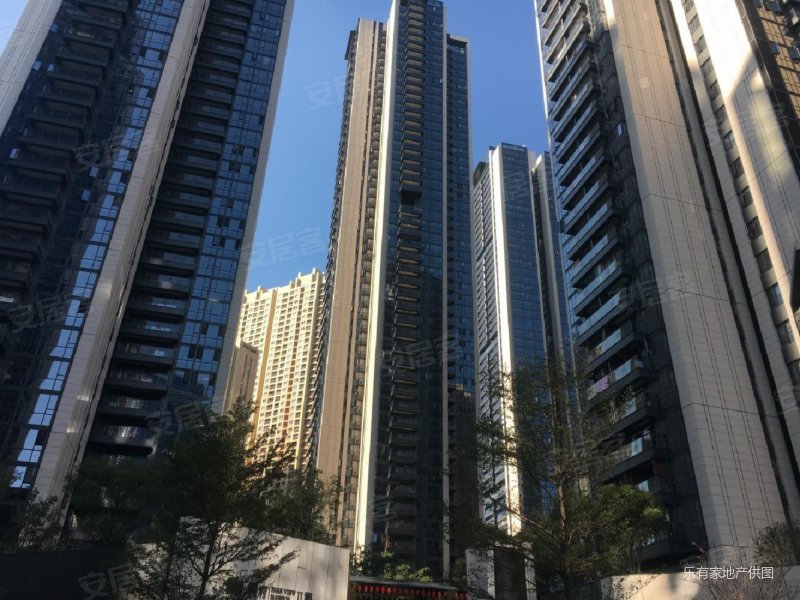 华润城润府二期