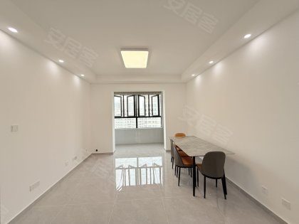 榆林桥畔(三期)_两室一厅_出行方便_家具齐全_随时带看