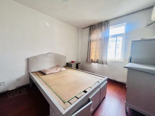 天水路小学对面俩室一厅_家电齐全拎包入住长租可谈