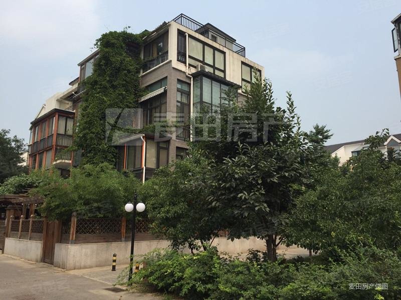 西山美墅馆e区