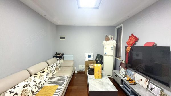 新出_精装2房_家具家电齐全_看房方便