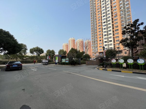 苏州工业园车坊东方文荟苑三区独墅湖医院 近松涛街地铁 华为研究所