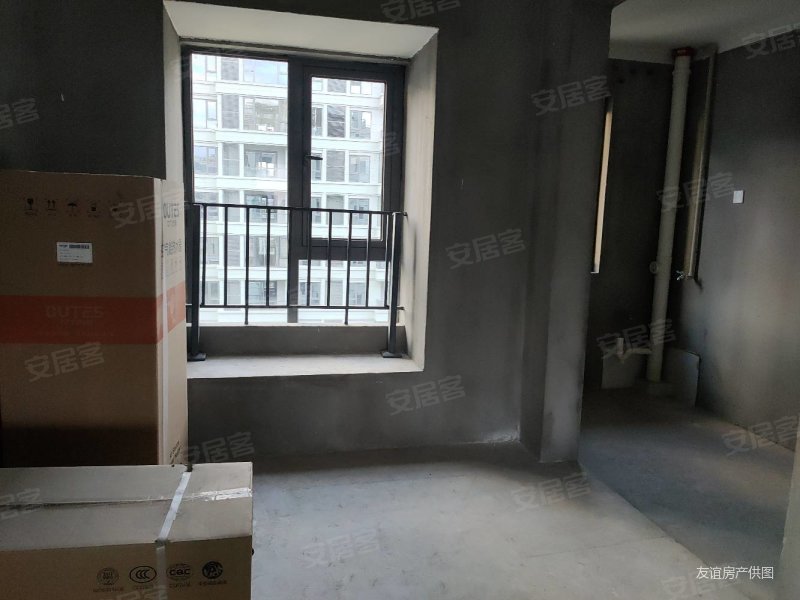 3房2厅2卫户型好,国金旭辉城二手房,178万,3室2厅,2卫,101平米-衢州