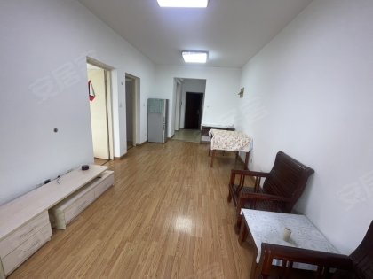 畅和家园(南区)_2室1厅1卫__电梯房_66平米