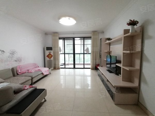 陶然居_3室2厅2卫__电梯房_136平米