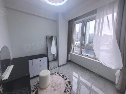 南国花园_5号线白水坝站_财富广场商圈