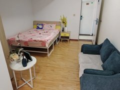 金霖酒店公寓