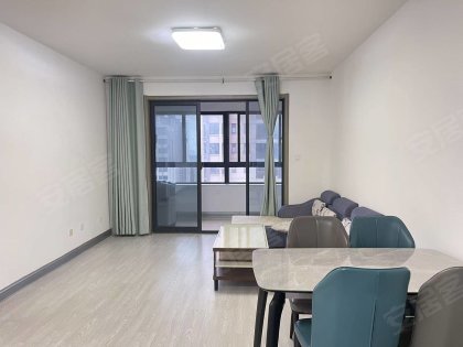 裕兴家园_瑶海一中陪读房源_三室一厅