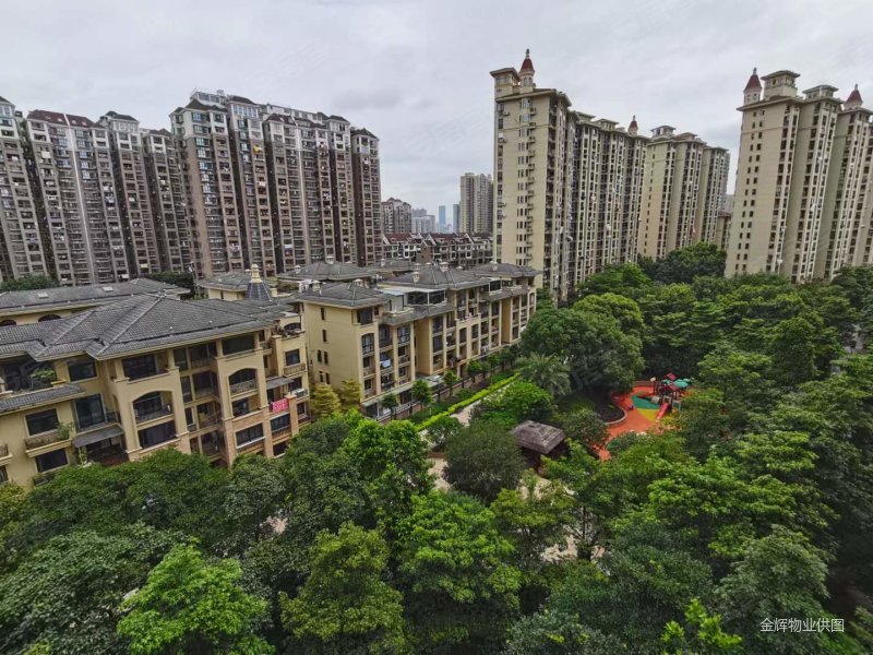 金辉天鹅湾二手房,410万,4室2厅,2卫,146.12平米-福州安居客