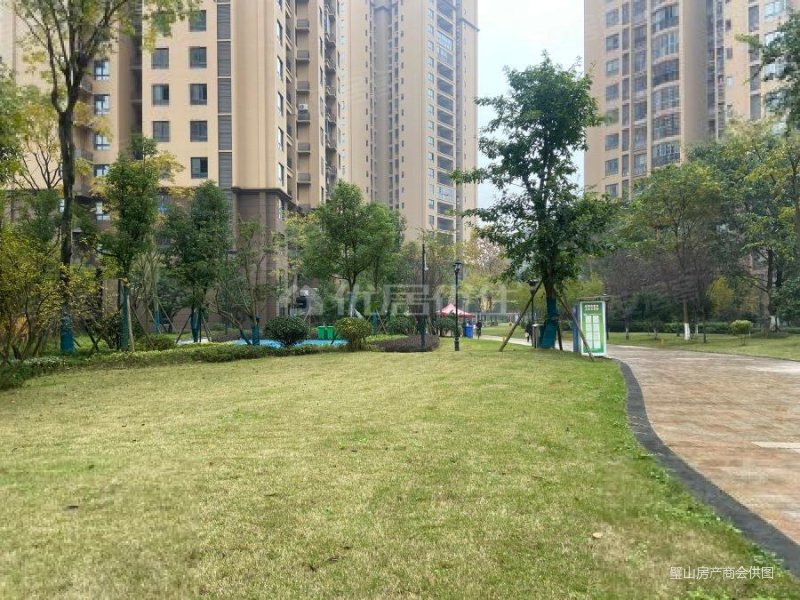 香漫溪岸