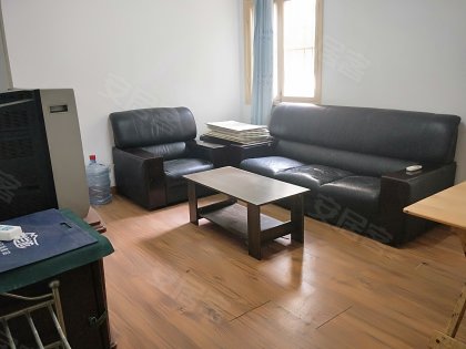 一楼_农大附近_琥珀南村~琥珀小学旁_2室1厅1卫_拎包入住