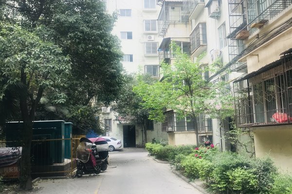 居业家园老总_美丽的家园绘画