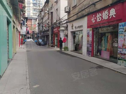 武汉江汉路婚纱摄影店_武汉江汉路(3)