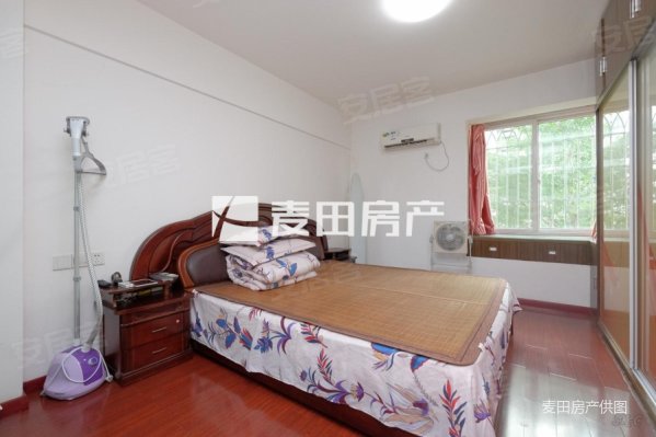 【多图】金融街万达 武夷绿洲 电梯三房半 居家