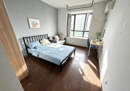 可月付_淮河路步行街包河万达大东门地铁口吾悦广场明光路地铁口