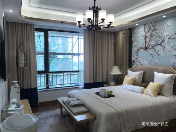 海口不限购 126万买112平三房 观澜湖明星地产