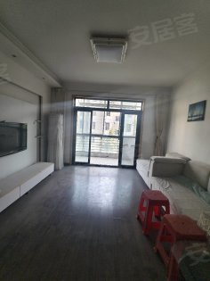 盛世名城_阳光充足_家电齐全_南北通透