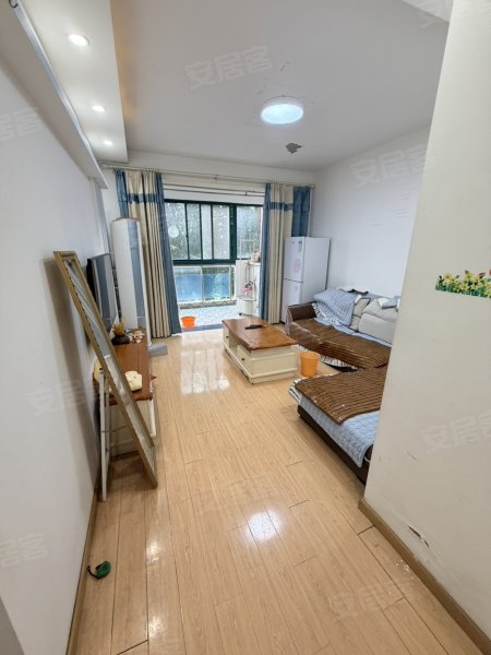 地铁口瑶海万达附近莱茵河畔花园两室出租家具家电齐全随时看房