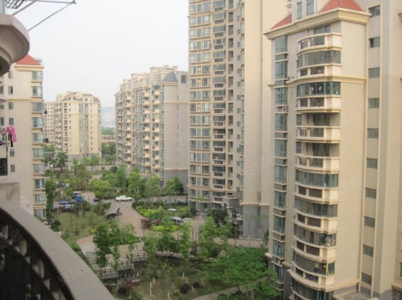 南京 <em>明发</em>滨江新城小区<em>照片</em> - 安居客
