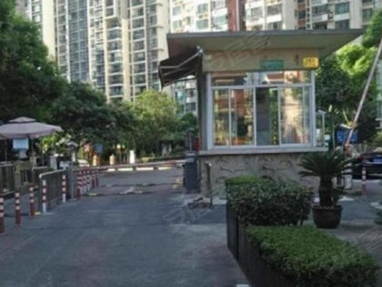 逸流公寓