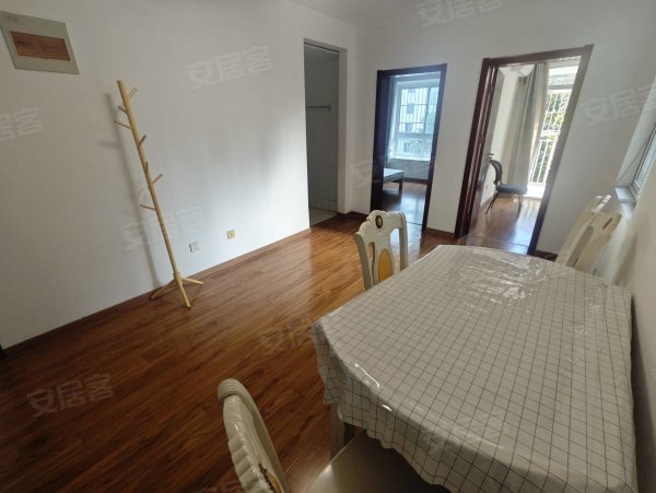 滨湖瑞园房东自住房_可免费停车_紫庐地铁站_滨湖会展中心