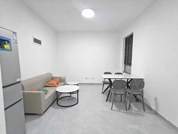 庐阳区锦桥人家五里锦苑_出门地铁口_5号线_全屋定制家具宜家