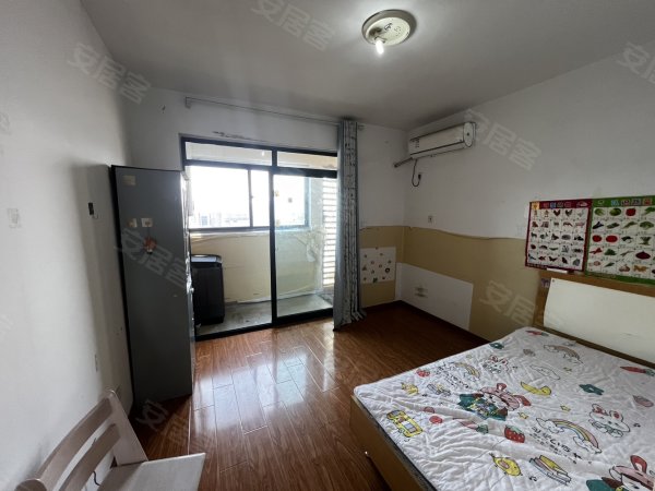 临水家园_金湖小学旁_停车方便_配置齐全_拎包入住随时可看房
