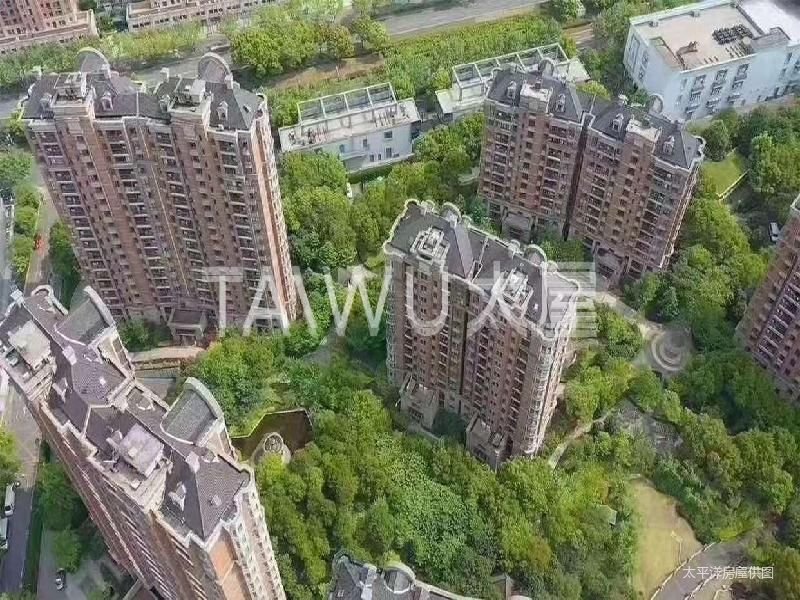 金桥瑞仕花园5室2厅3卫122.38㎡南北2218万