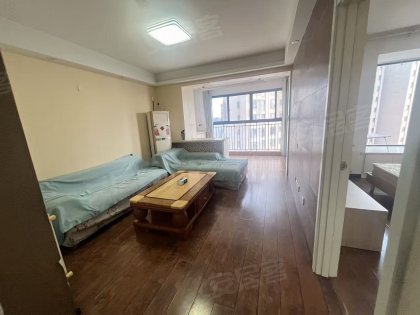 蜀山区二户室90平米东南2层