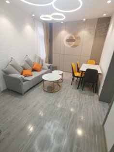 两室一厅_精装修_包河花园C区_包河工业园_汽车城_民用水电