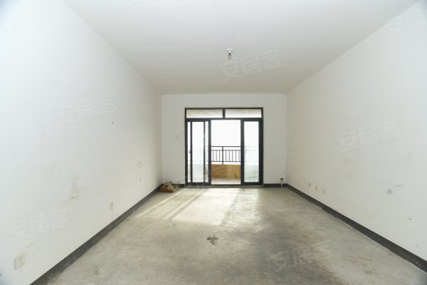 百商玉兰公馆(百商悦澜山)_3室2厅2卫__电梯房