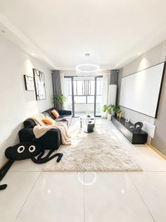 实拍_包河万象汇_葛大店地铁口_润城中心_幸福雅苑_多套可选