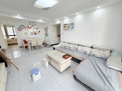 康园北区_免费停车_全屋瓷砖_民水电_方圆荟_悦方_金融港