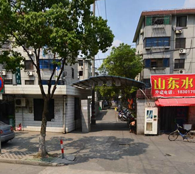 上海 白鹤镇北小区小区照片 - 安居客