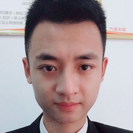 室一厅楼层矮朝向好,户型方正,重庆沙坪坝陈家